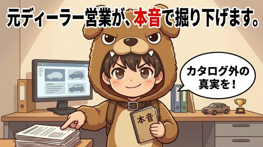 各コースの特徴