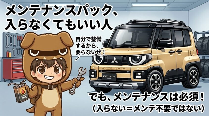 入らなくてもいいのはこんな人