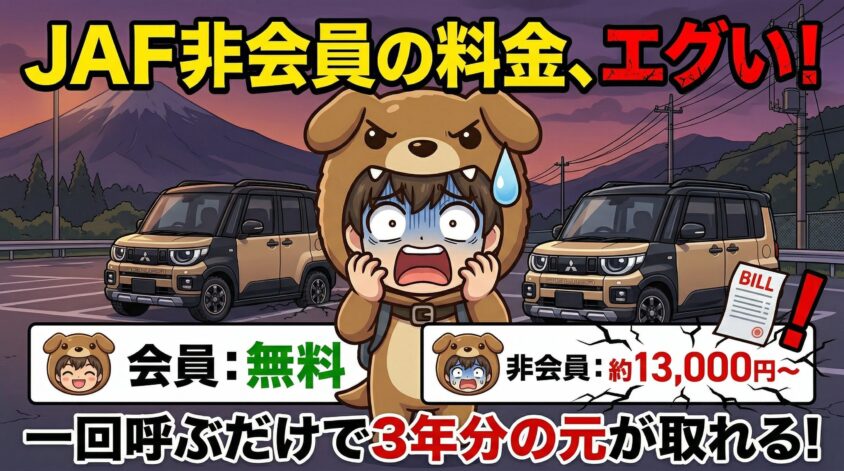 非会員料金との差額がエグい