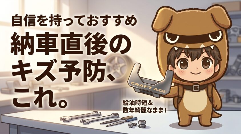 こんな人には自信を持っておすすめ