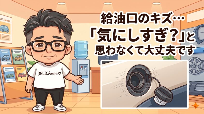 気にしすぎ？