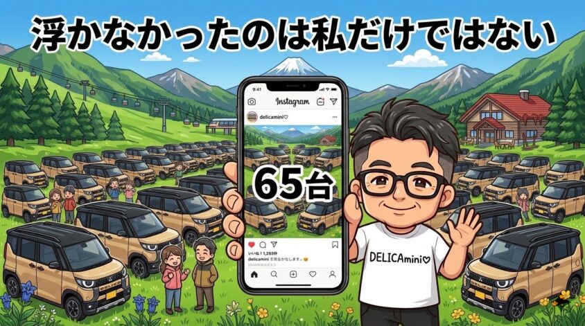 「浮かなかった」と感じたのは、どうやら私だけではないようです