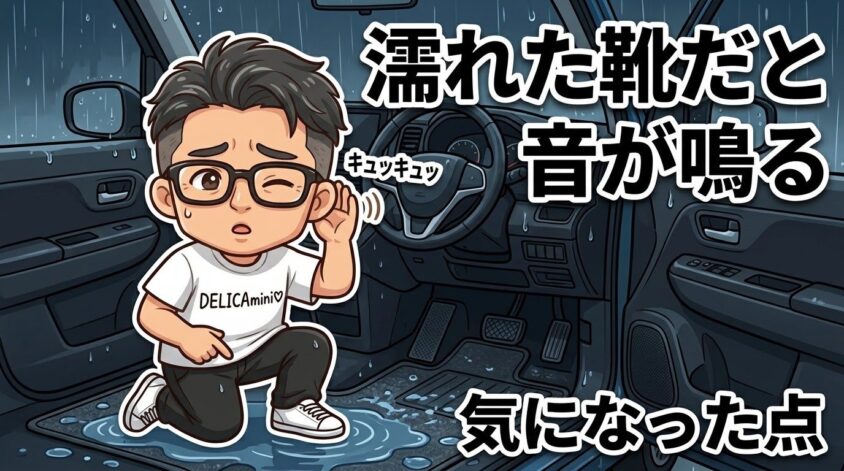 気になった点