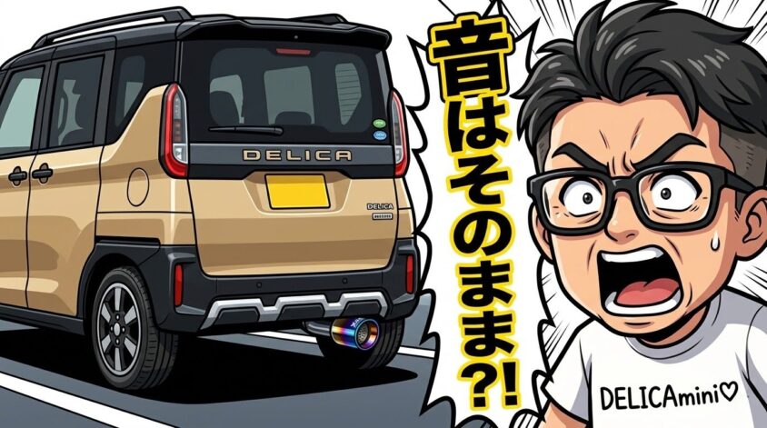 マフラーカッターとは